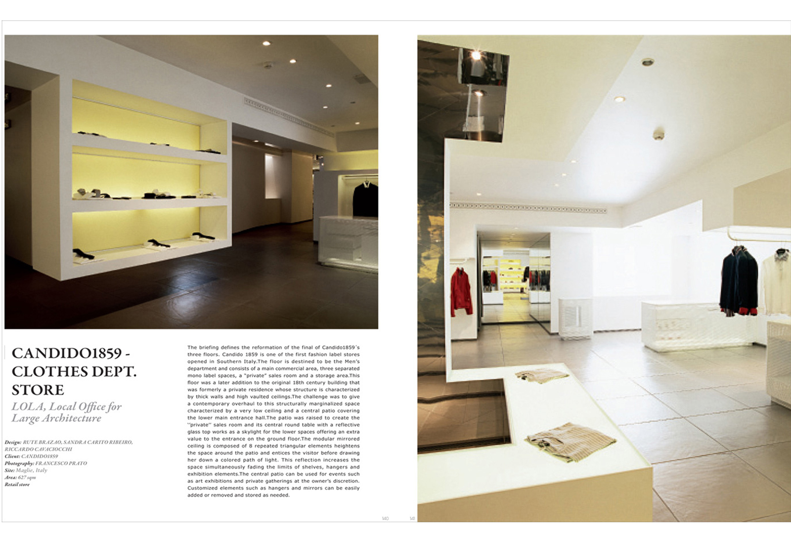 Curated pag.1