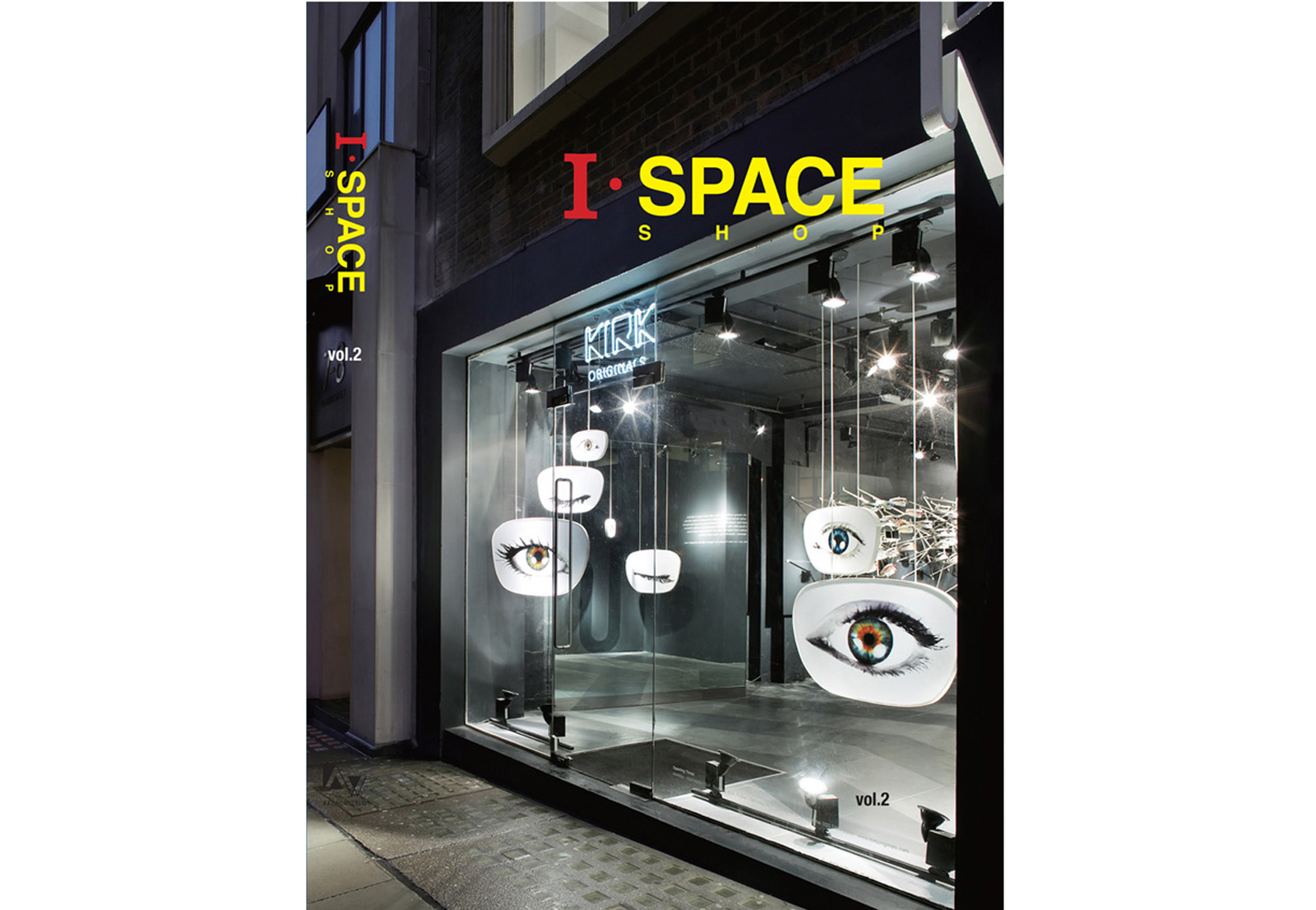 ISPACE2 Shop-pag.1